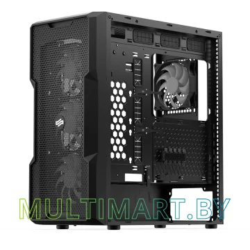 Корпус SilentiumPC Regnum RG6V TG Rev 1.1 (SPC261) картинка 15